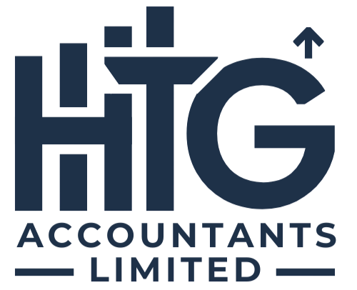 HTG Group logo
