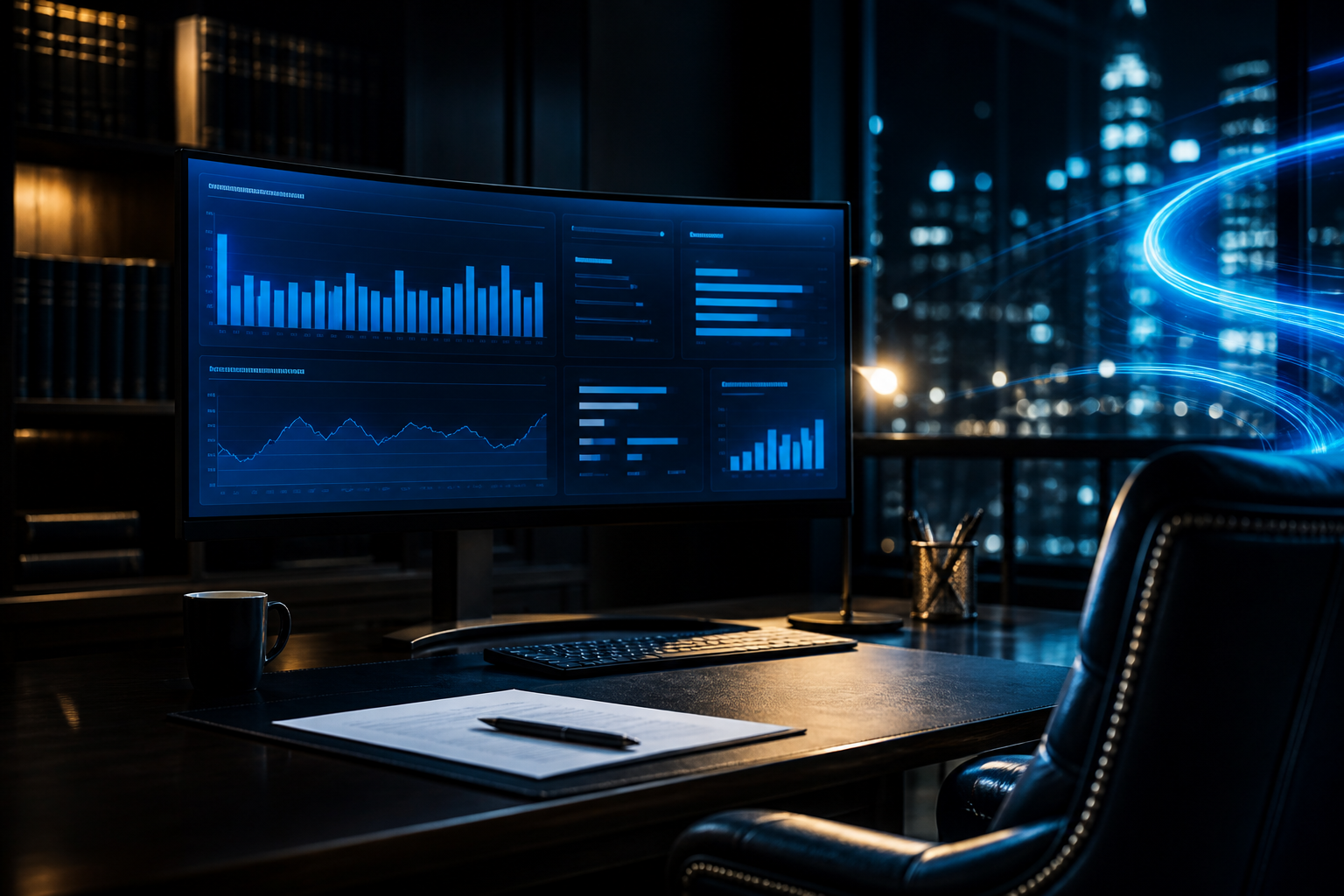 QuickBooks Advanced ProAdvisor