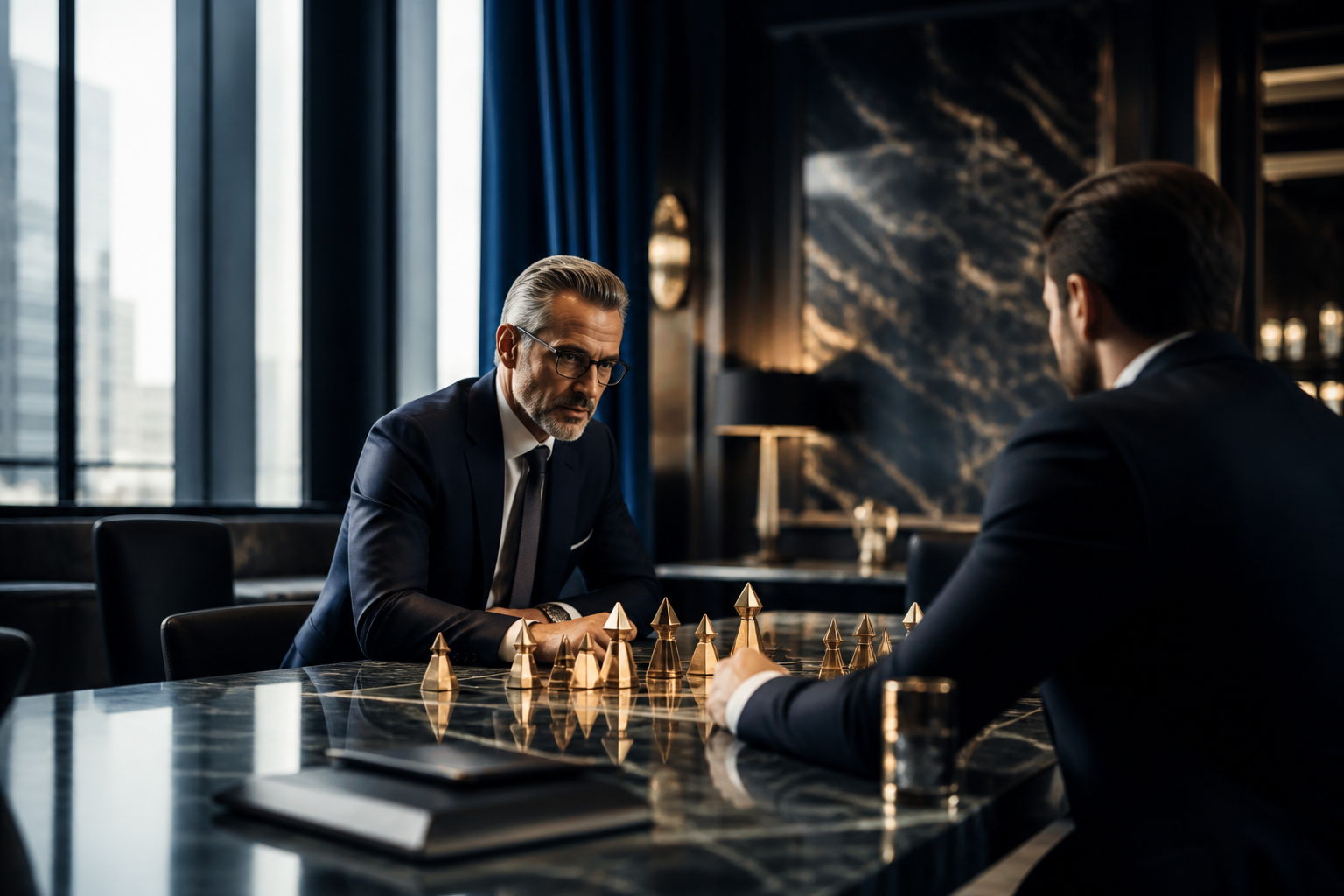 Corporate Tax Planning & Optimisation