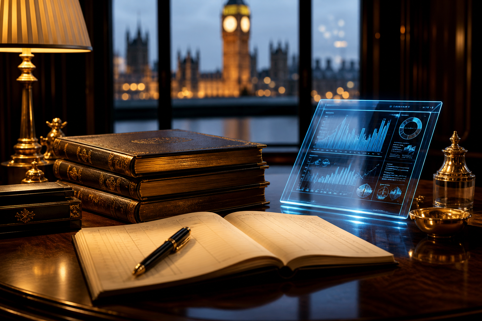 HMRC Making Tax Digital (MTD) Ready